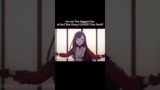 I WISH It lasted longer kira cooked