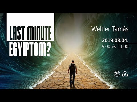 Last minute Egyiptom?!