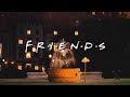 Friends Series For Learning English Friends Part 1 