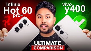 Infinix Hot 60 Pro Plus
