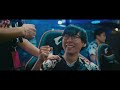 AORUS teams up for Lima Major 2023