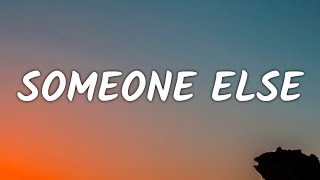 Bishop Briggs - SOMEONE ELSE (Lyrics) ft. Jacob Banks