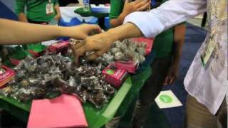 Watch Kur Organic video
