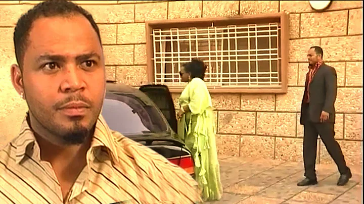 RICH OLD WOMEN MAKE GOOD LOVERS [RAMSEY NOAH, GLORIA YOUNG] NOLLYWOOD OLD MOVIES - CLASSIC MOVIES