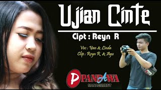 WAJIB BAPER DENGAR LAGU SASAK INI_UJIAN CINTE_(  video )