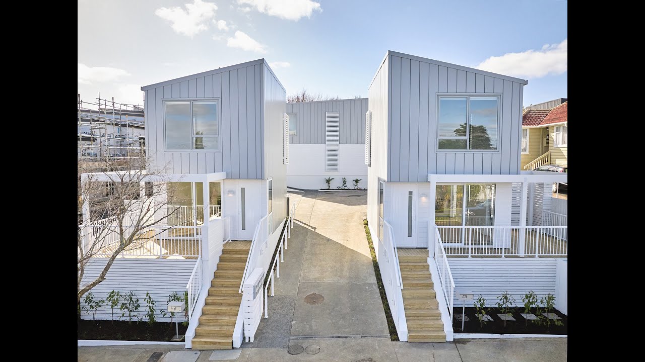 Tahuna - 28 Leybourne Circle