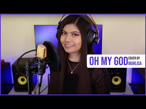 Oh My God - Adele (Cover By Marlisa)