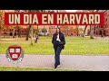 ¿Vale la pena estudiar en Harvard? | Tour por la universidad mas antigua de USA