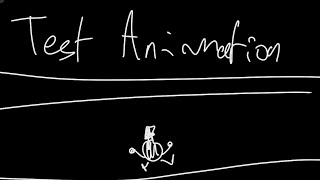 TEST ANIMATION FOR EPISODE 7
