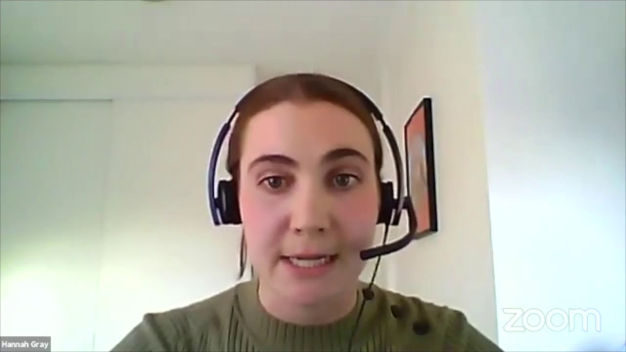 Refugee Week 2020: Stories of Courage and Resilience