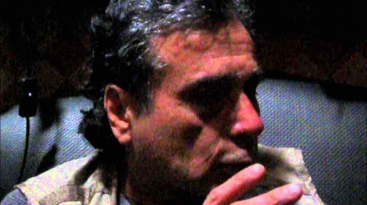 Eduardo Chaparro   Sargento Pimienta