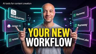 AI Tools For Content Creation (Step By Step Guide 2026)