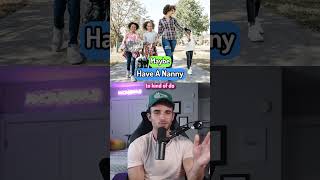 Would You Do This As A Parent? Wealth