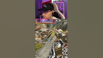 So close but yet so far! #apexlegends #apexseason16