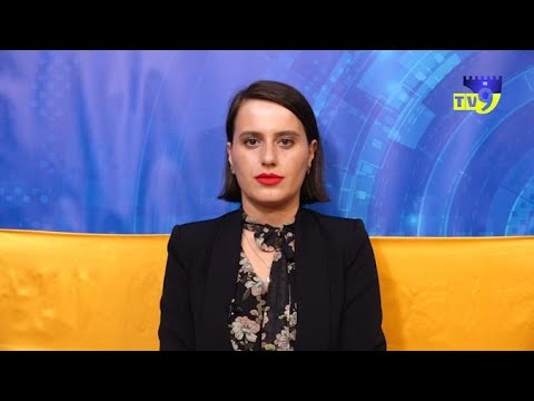 საინფორმაციო გამოშვება \"ექო\" 15/04/2022