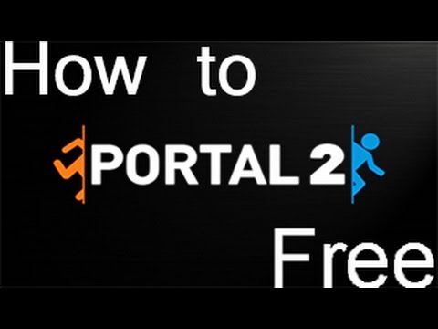 how-to-download-portal-2-(pc)