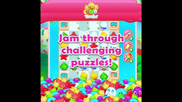 Candy Riddles - Addictive Match-3 Game