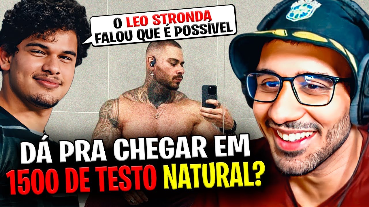 🚨 ABSOLUT, AYEL, GREVTHAR E ESA CONVERSARAM SOBRE TESTOSTERONA DURANTE UM JOGO DO MINERVA