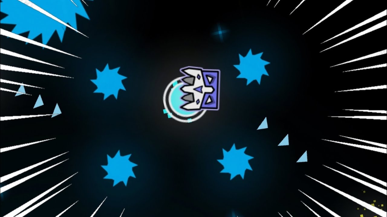 D Minor 100% on mobile?! | 120FPS mobile | GD