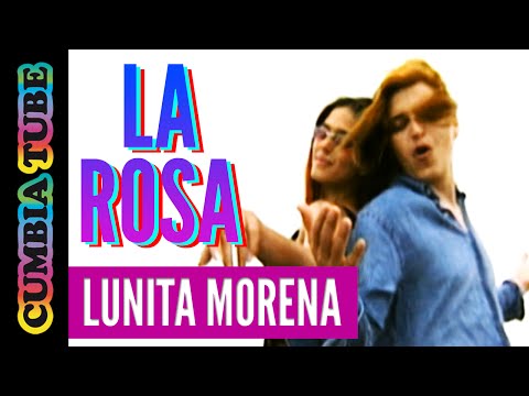 Watch the video for Lunita morena