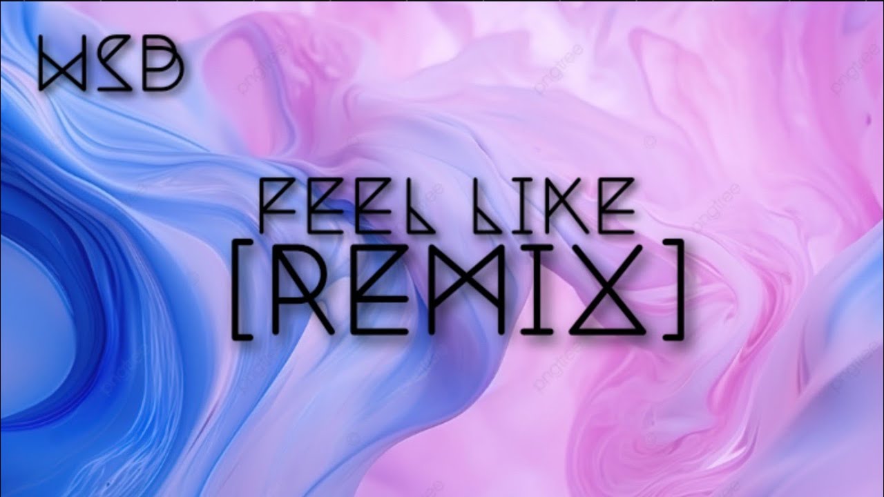 MAEGON - FEEL LIKE [WSB REMIX]