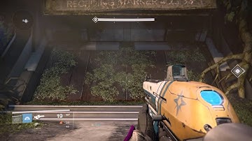 Destiny Sleepers Simulate Quest #4