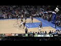 Han Xu - Player Of The Game Highlights | 8.20.22