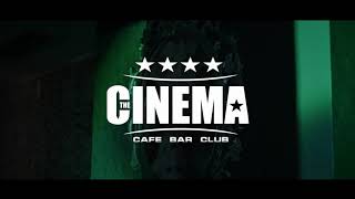 Cinema Cafe