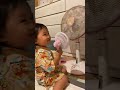 【そうきたかww】発想が天才すぎる2歳児