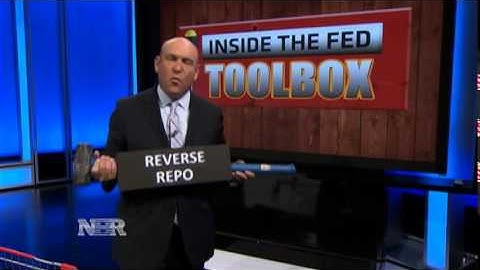 Nightly Business Report: Interest rate tool box