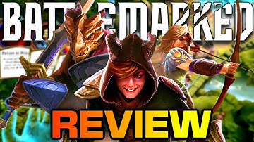 Dungeons & Dragons VR is OUT NOW! Demeo Battlemarked INSANE Gameplay & Review
