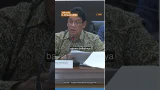 Defisit APBN Nyaris 3% PDB, Purbaya: Saya Bisa Buat 0% tapi Ekonomi Morat-marit