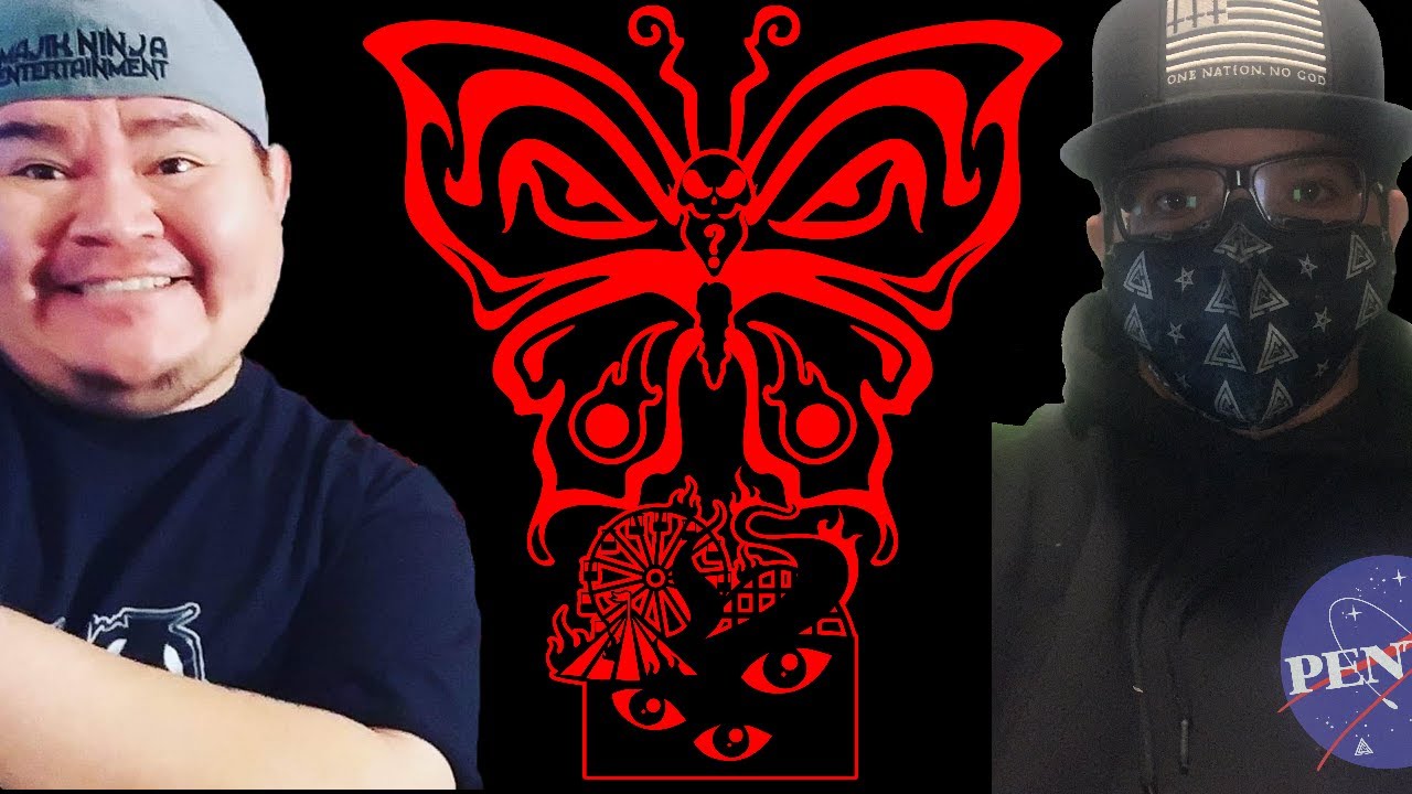 KMB The Sexy Ninja & Penta - Pass Me By (ICP Cover)