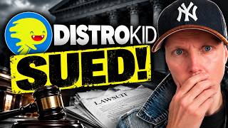 DistroKid Is DELETING Artists' Music! Major Label Lawsuit