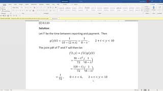 Formerly SOA P Sample Question 204 (This Question has now been deleted by SOA)