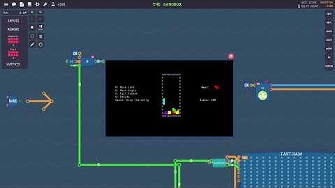 Turing Complete Nand2Tetris