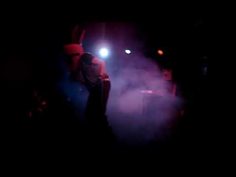 Radioactive Chicken Heads live at Northern Lights Clifton Park, NY October 28 2008