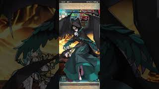 FEH: Firene vs Abyssal Shez: Dual Sword Master