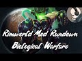Biological Warfare - Rimworld Mod Rundown [1.5]