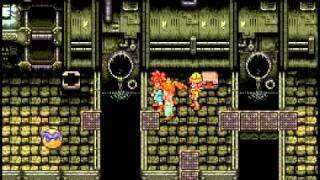 Let's Play:  Chrono Trigger DS - Part 11 - Raw Sewage
