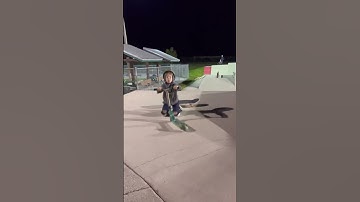 Thumbnail of And skaters say SCOOTER KIDS are in the way 😑