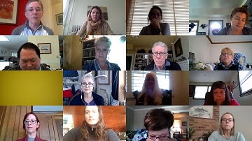 Ep.1 - Brainstorming with Jane Stevens During COVID-19 [A Better Normal Series]