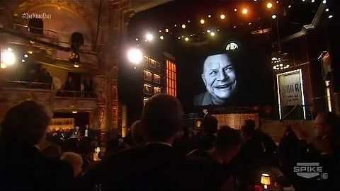 DON RICKLES  One Night Only: An All Star Comedy Tr...