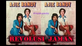 (Full Album) Ajie Bandy & Yetty # Revolusi Jaman