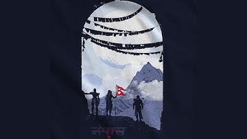 Destiny: The Nepal Emblem and Shader are HERE - All CHARACTERS