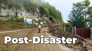 Journey from Bener Meriah to Aceh Tengah After the Flood \u0026 Landslide Disaster | Sumatra 2025