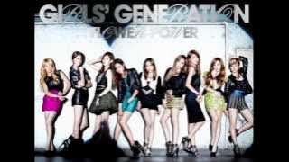 Girls' Generation - Flower Power (Audio Download Link)