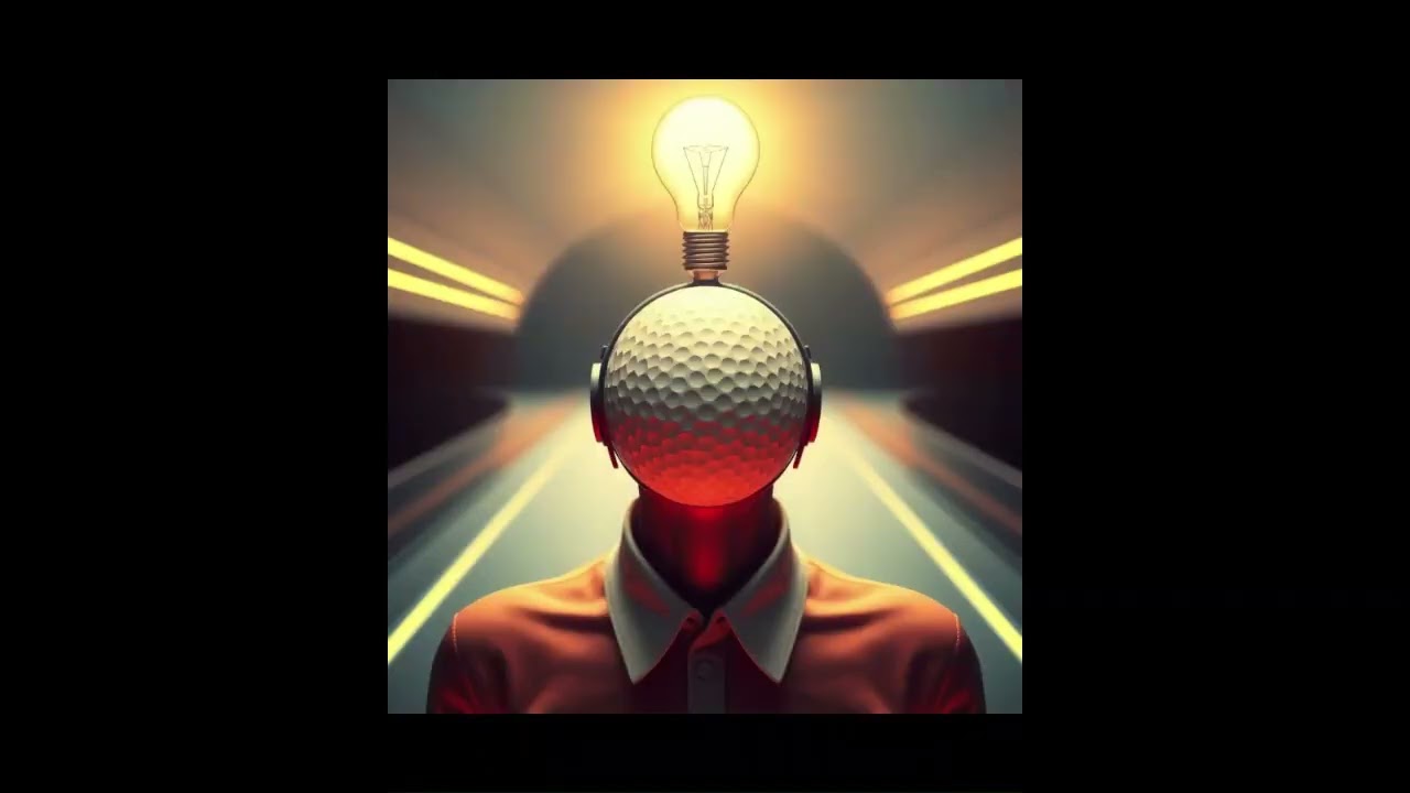 THE RESET OF GOLF : Triaxis Golf Align. The Solution.