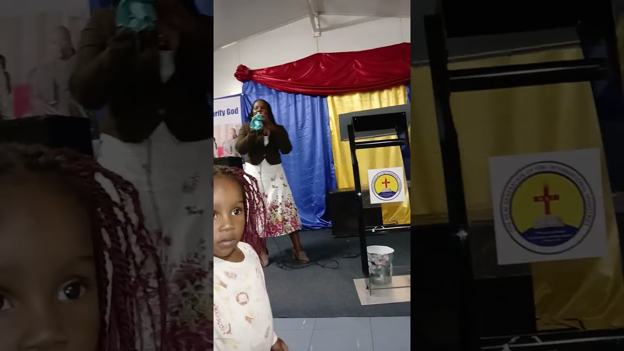 Refuse to be silenced