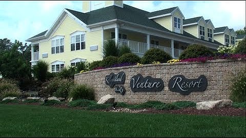 Kelleys Island Venture Resort